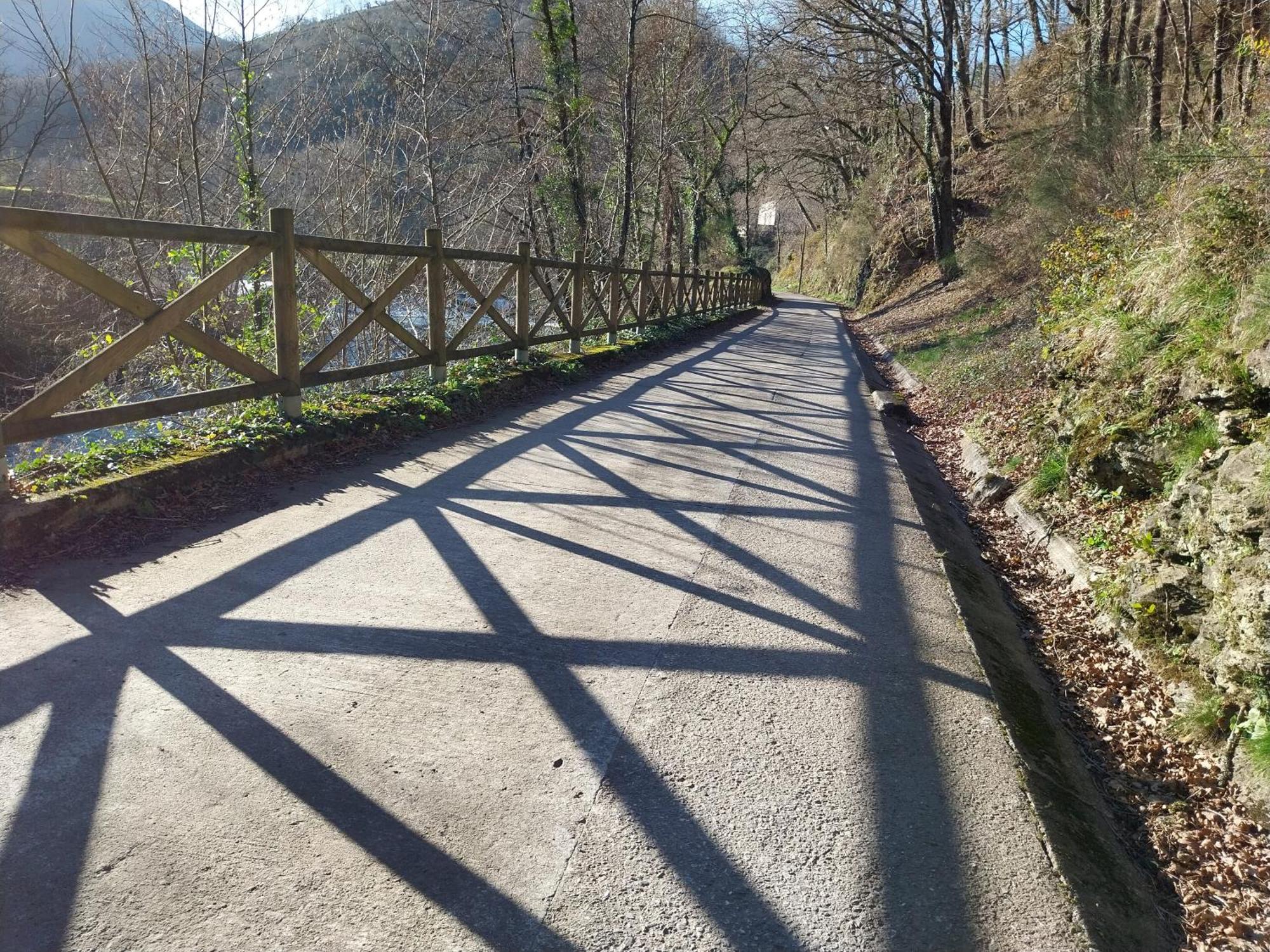 Argixti Konuk evi Sumbilla Dış mekan fotoğraf